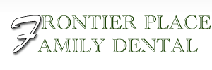 Naperville Family Dentist - Frontier Place Dental -  Cosmetic Dentistry Naperville, IL